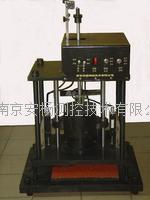 塑胶材料垂直变形性能测试仪