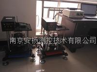 塑胶材料垂直变形性能测试仪