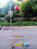 体育场球反弹性能测试仪