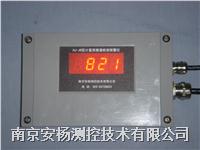 计量泵膜漏检测报警仪
